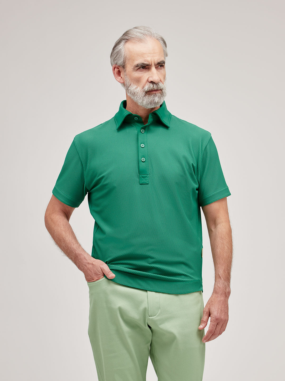 British Green