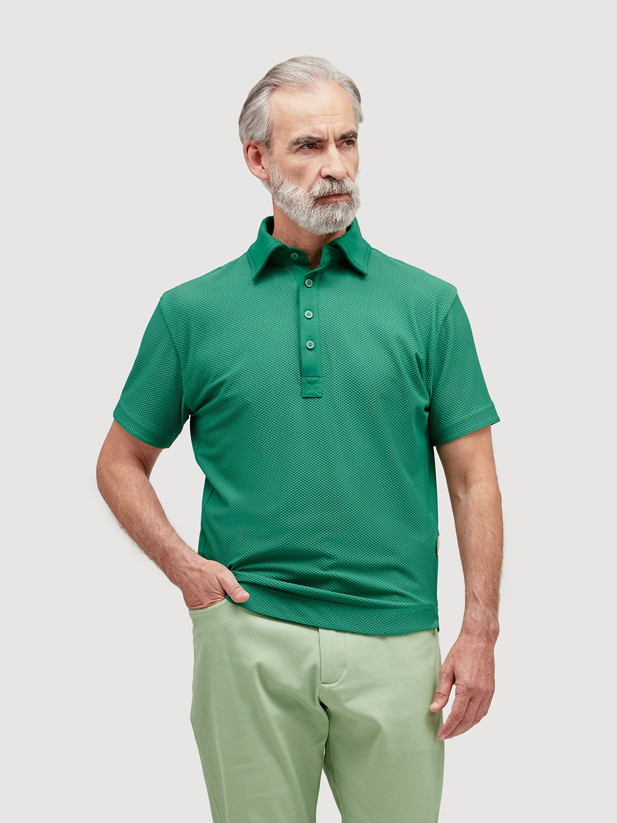 British Green