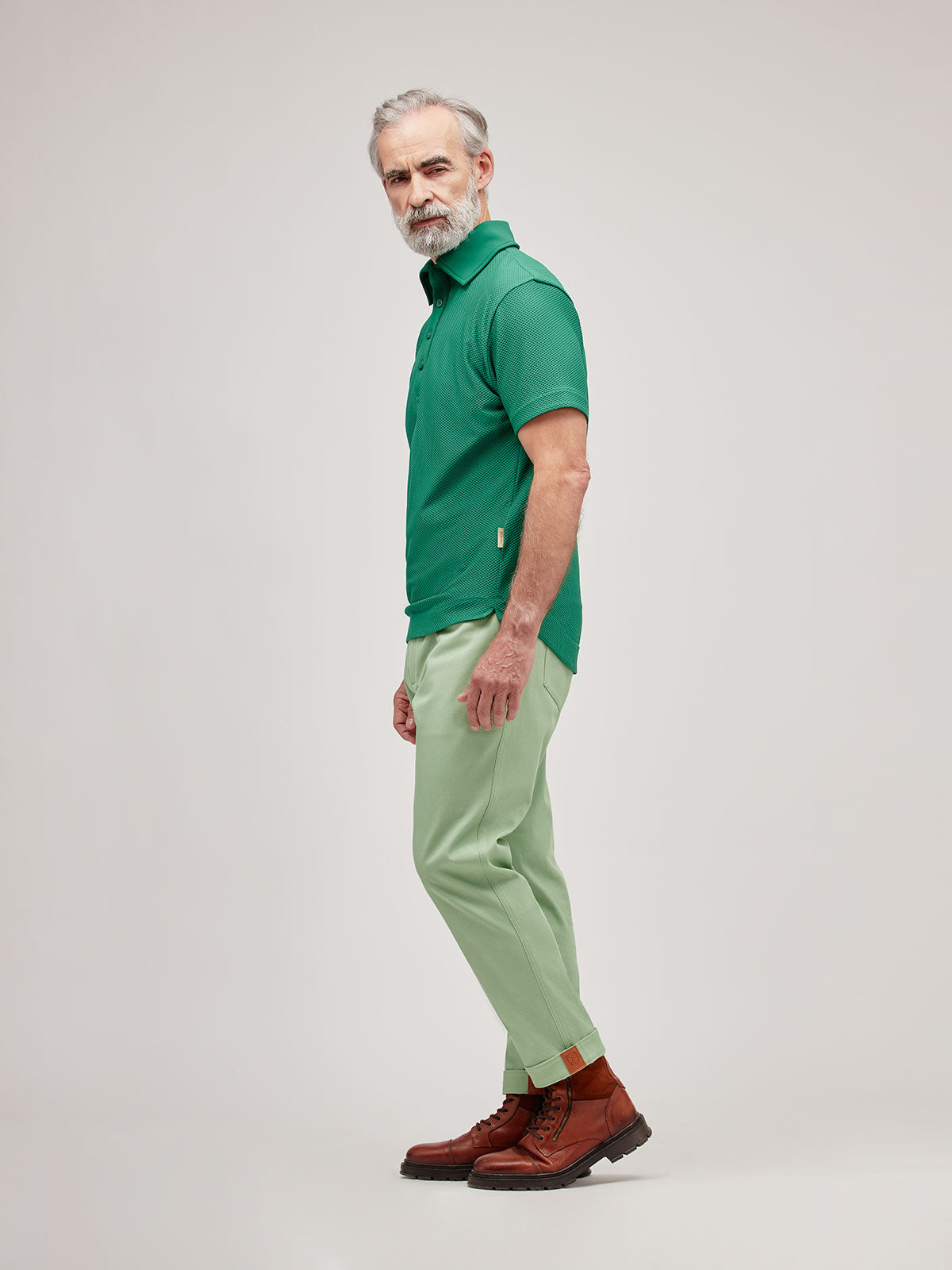 British Green