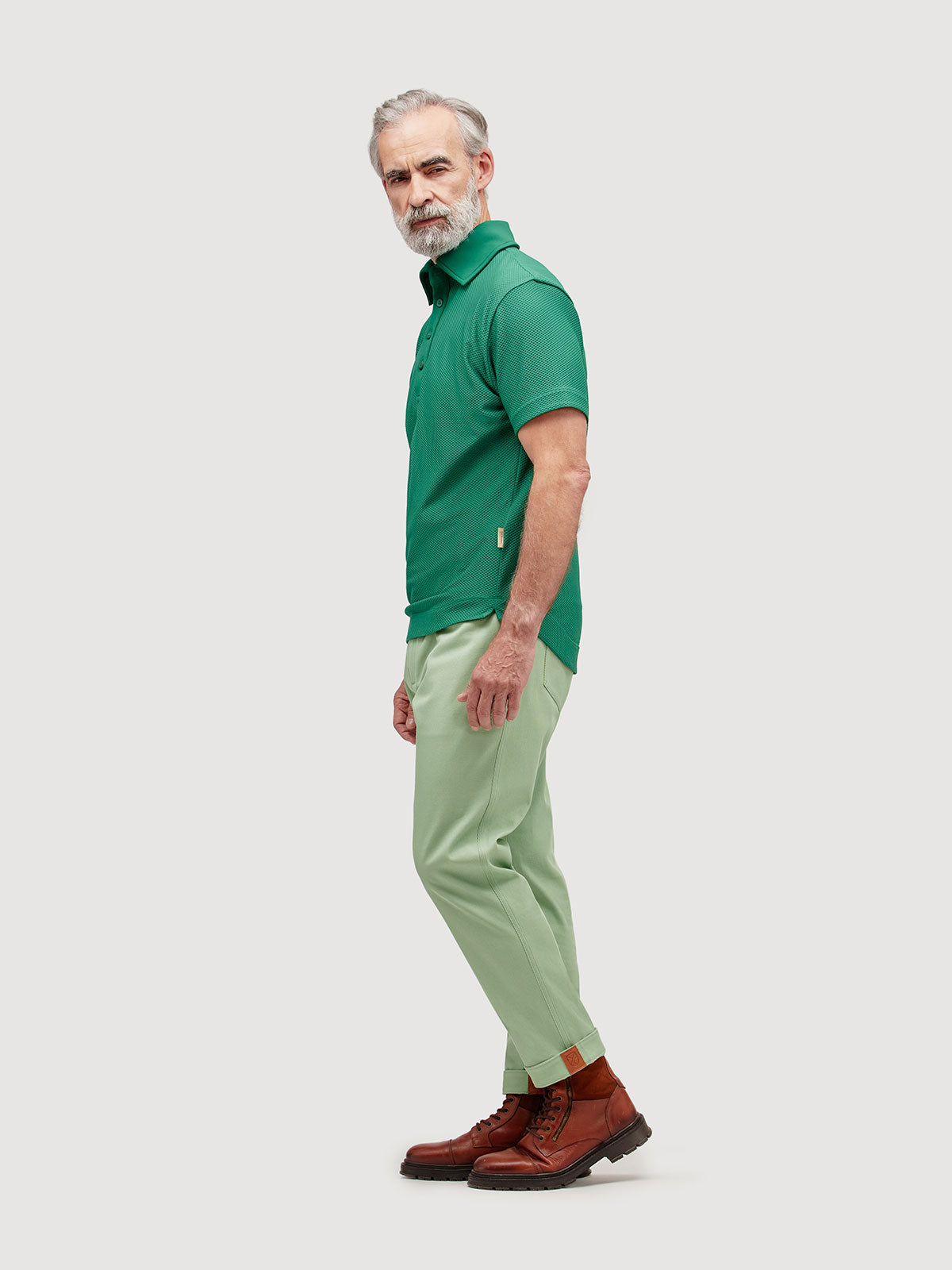 British Green