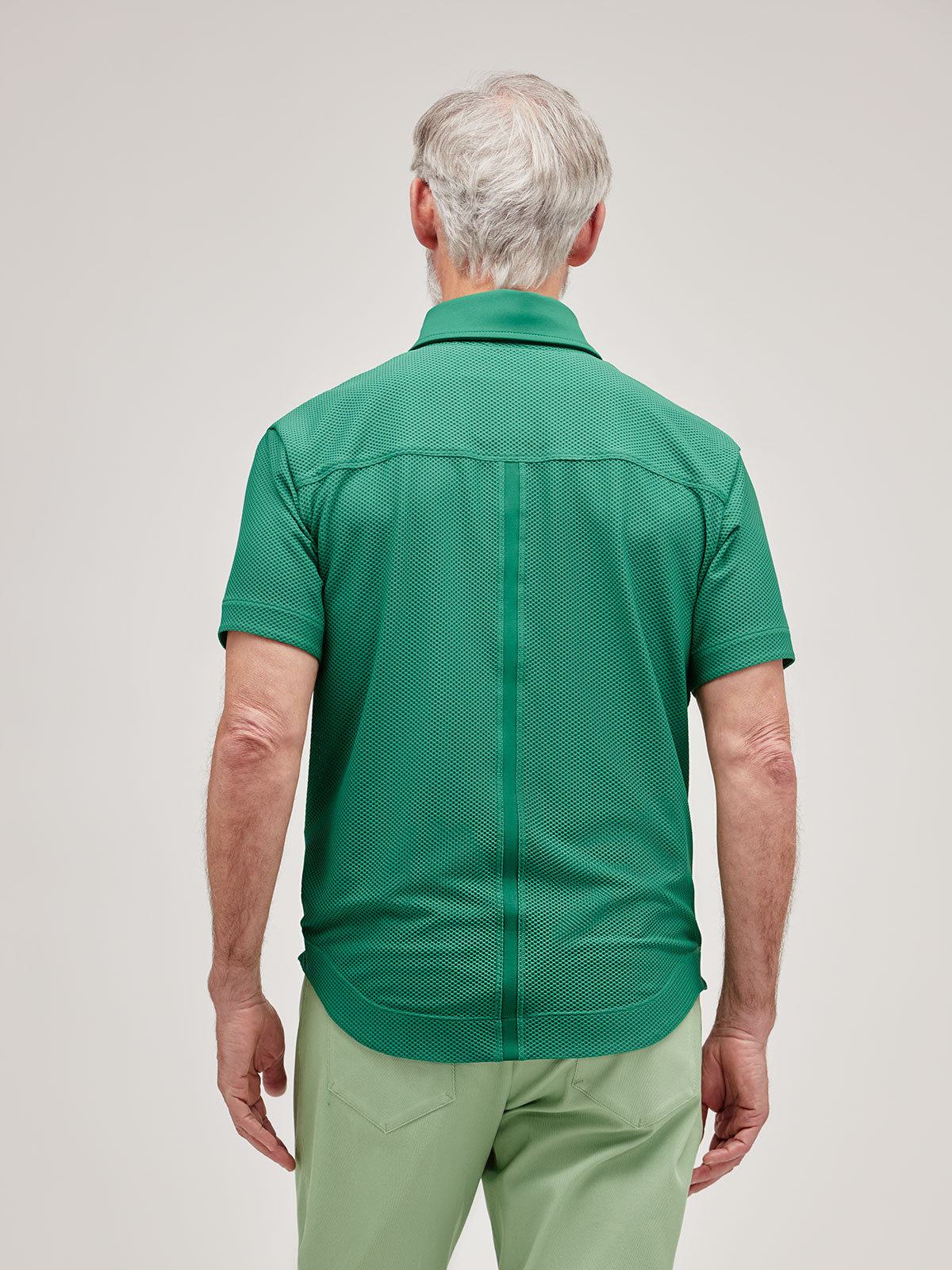 British Green