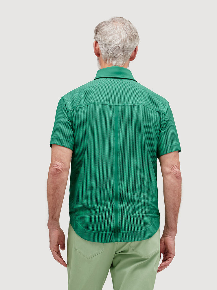 British Green