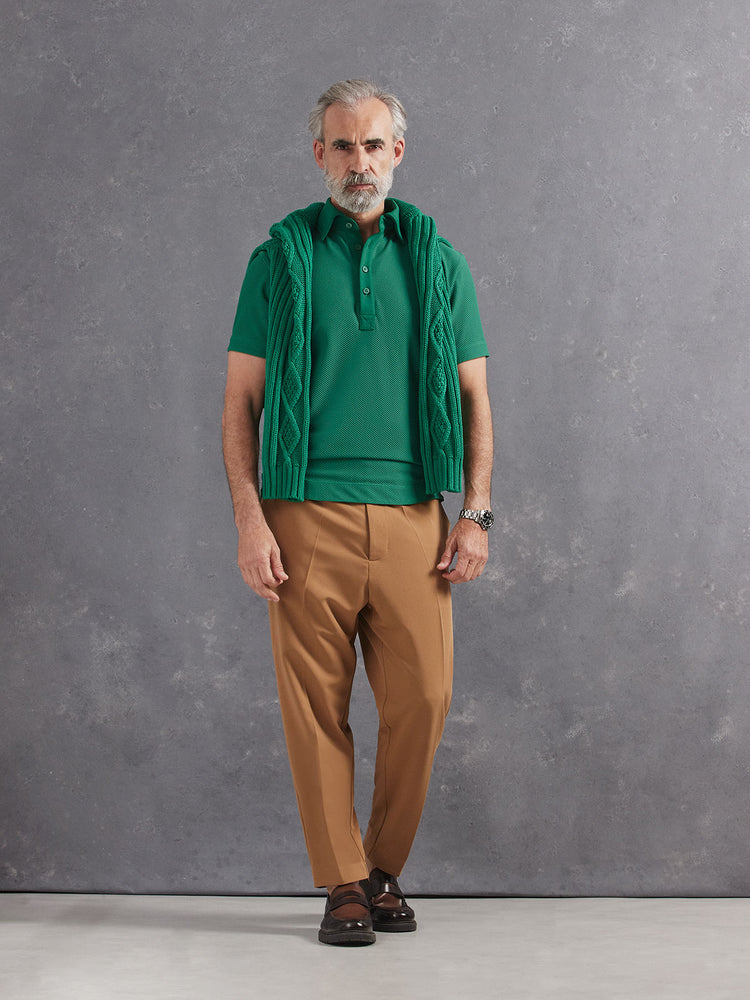 British Green