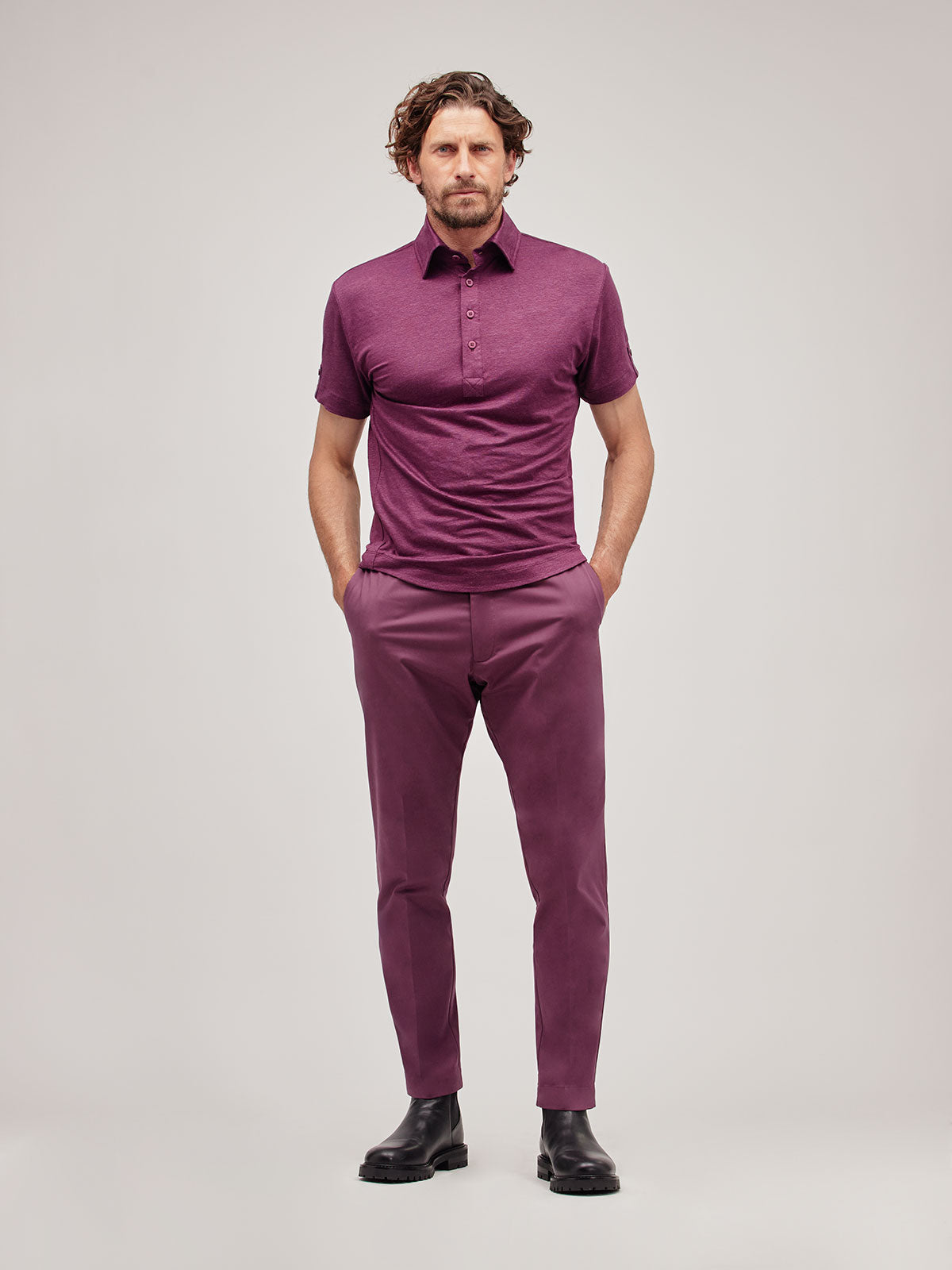 Italian Plum / SM