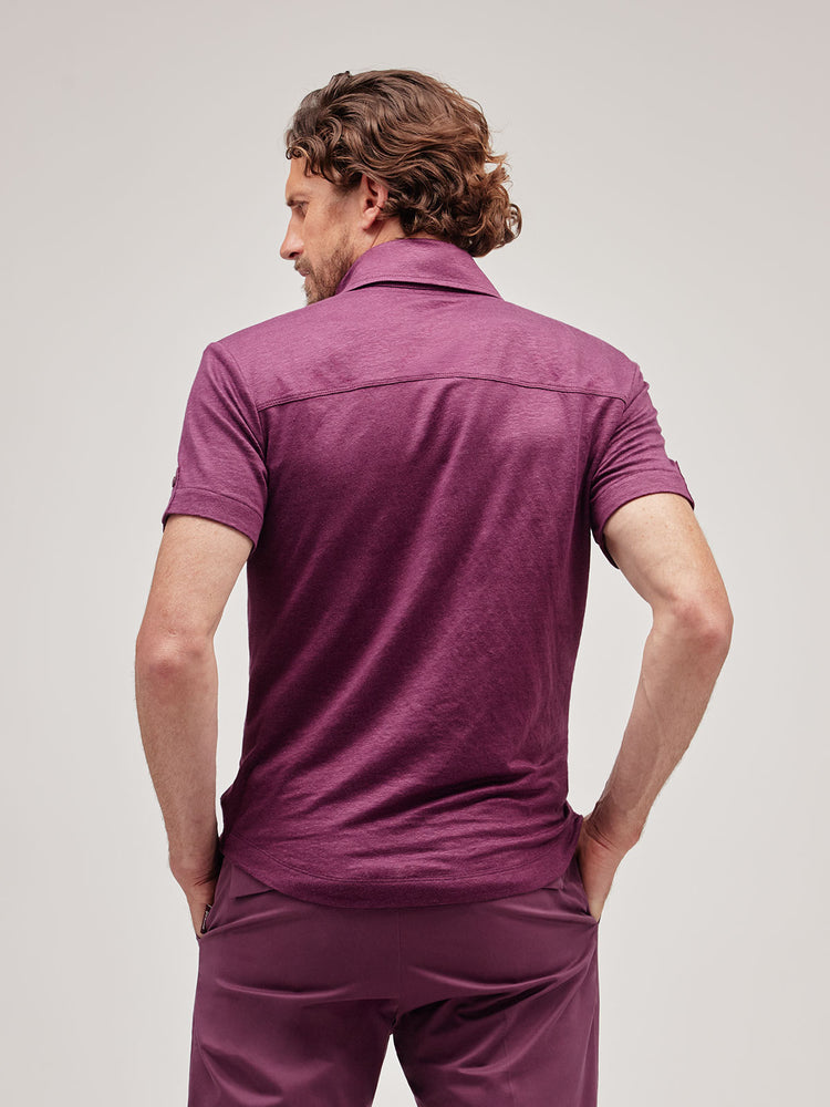 Italian Plum