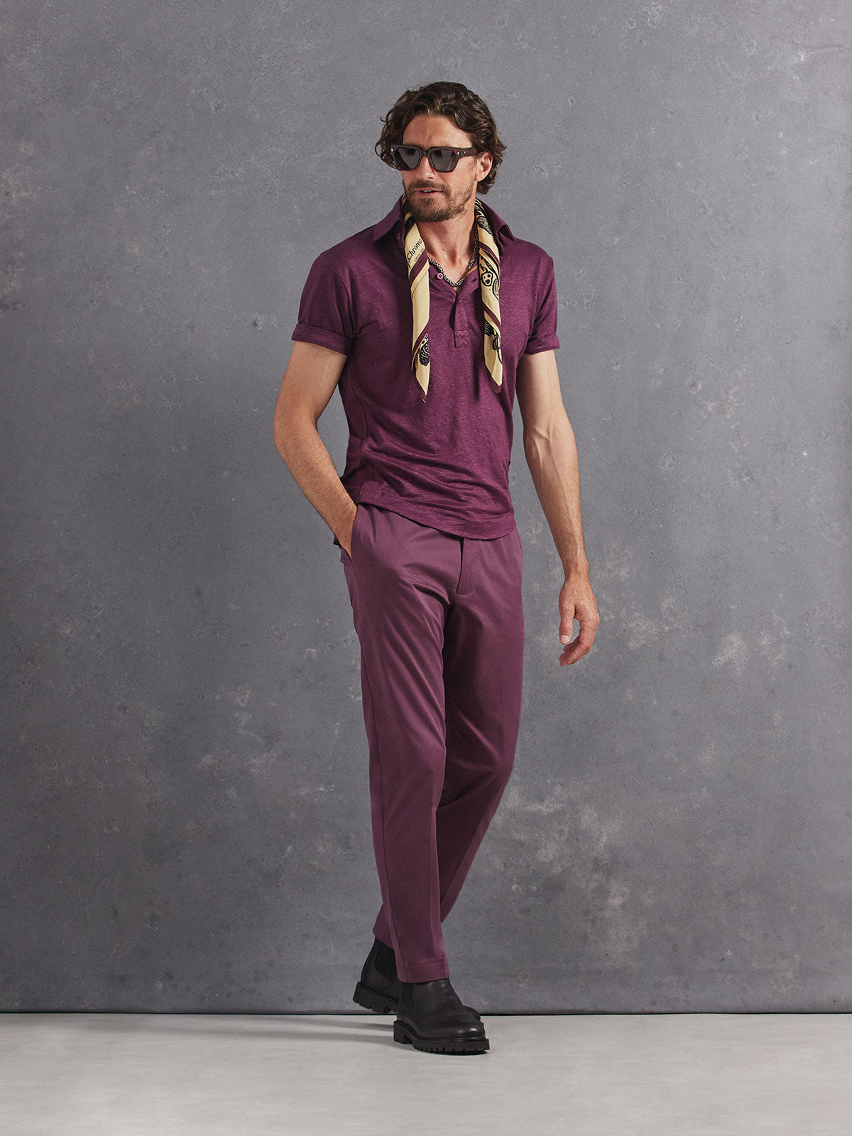 Italian Plum