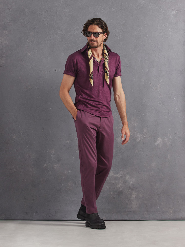 Italian Plum