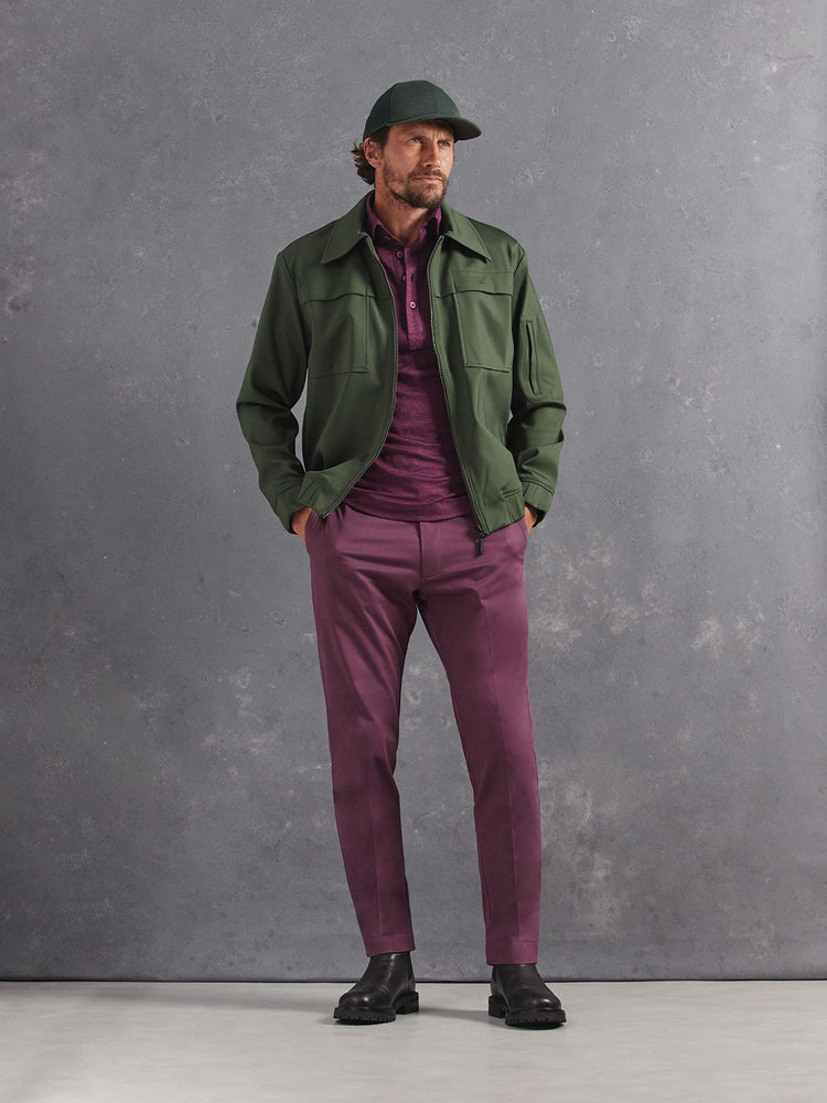 Italian Plum