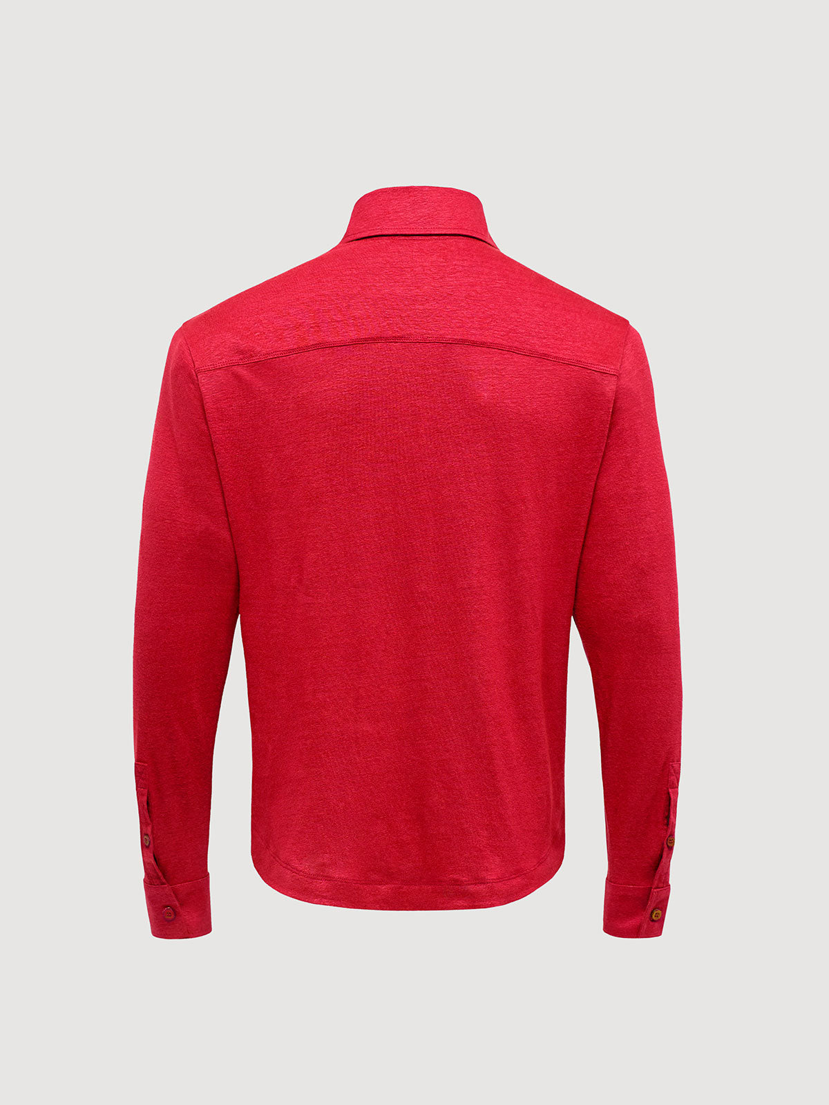 Macau Red