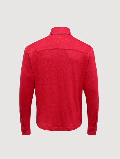 Macau Red