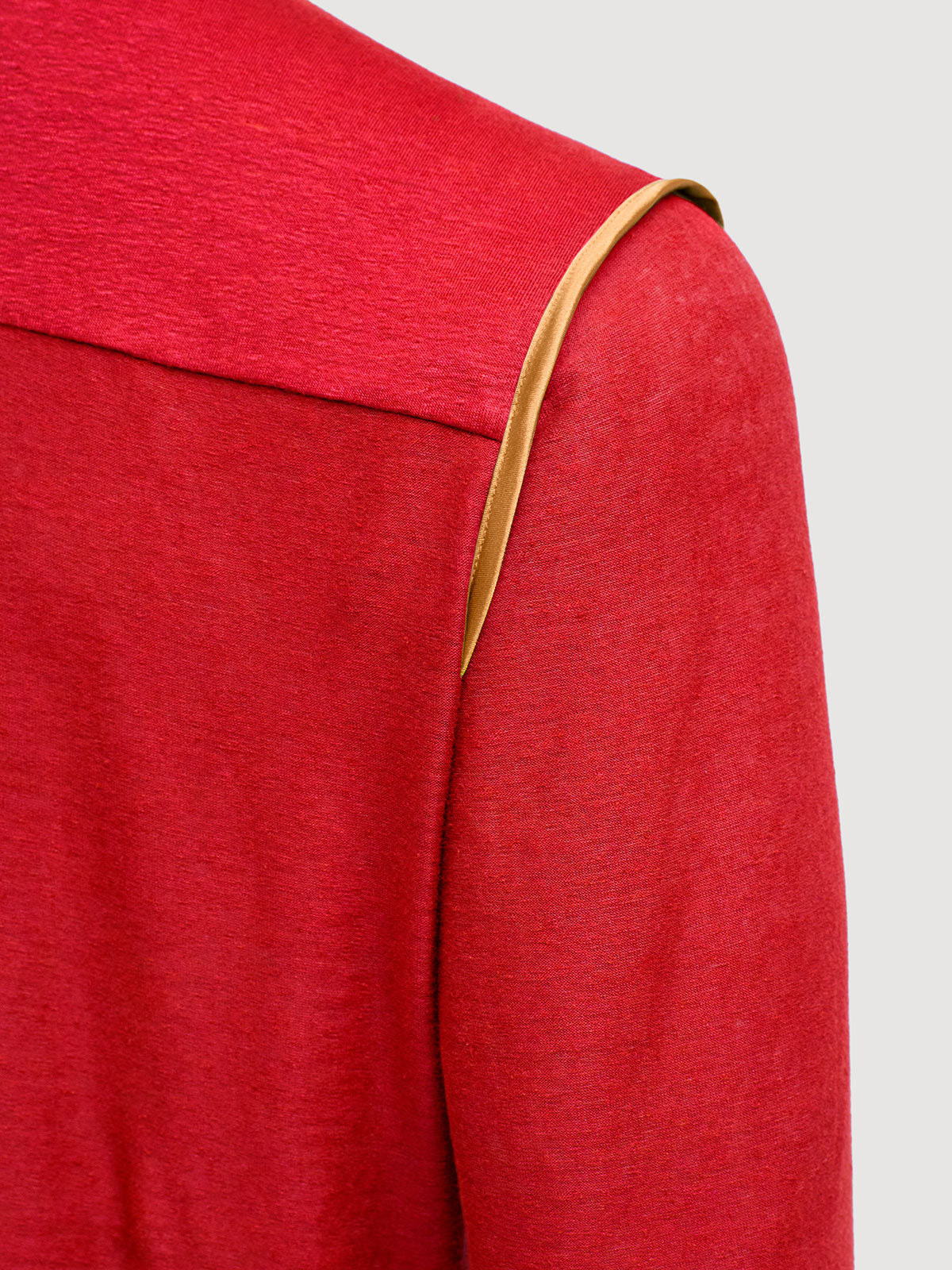 Macau Red